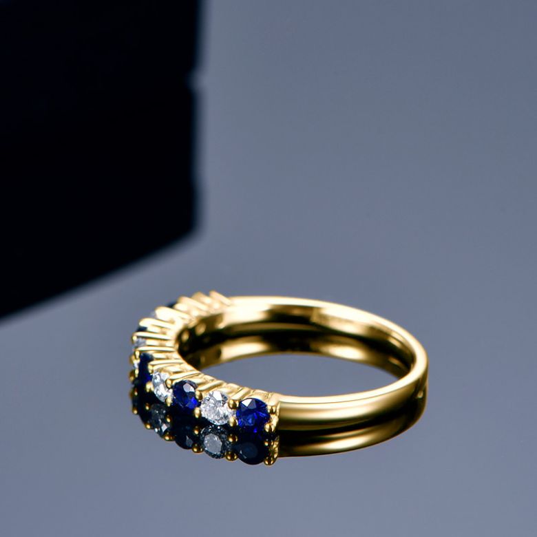 Bague Michèle Morgan 2 - 3