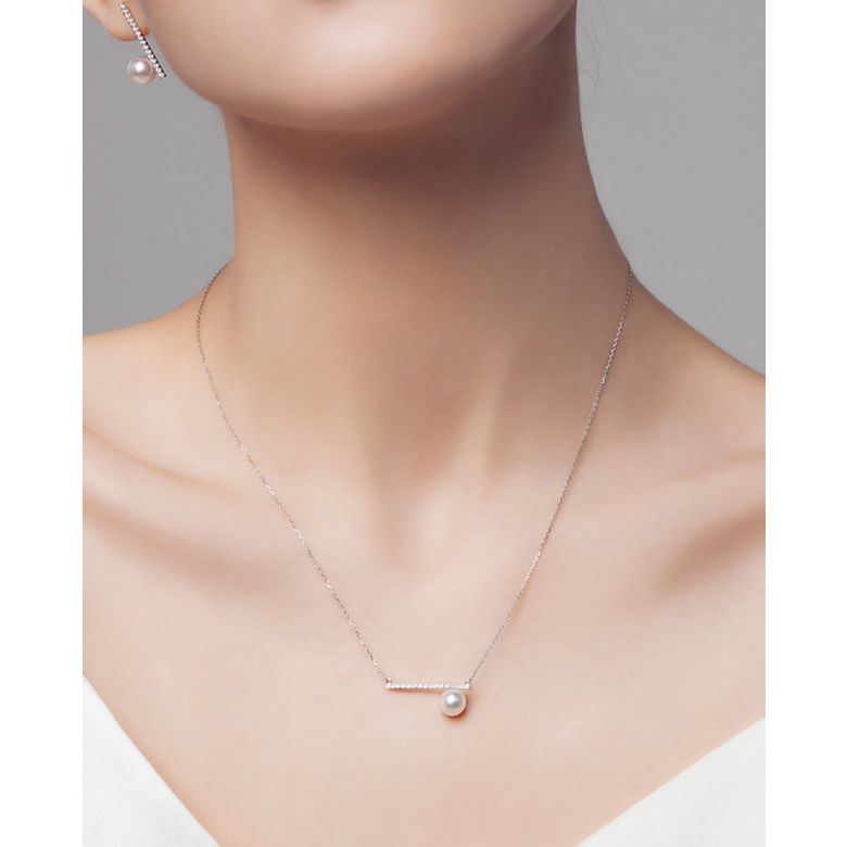 Pendentif Réflexion - 5