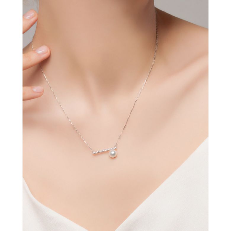 Pendentif Réflexion - 2