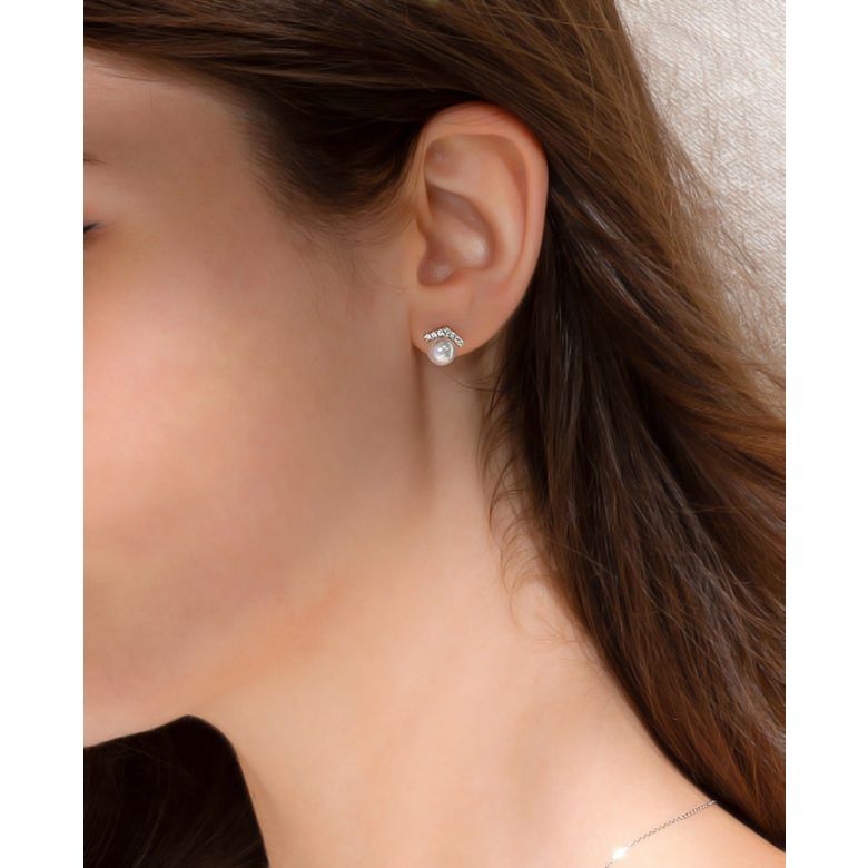 Boucles Oreilles Réflexion 4 - 5