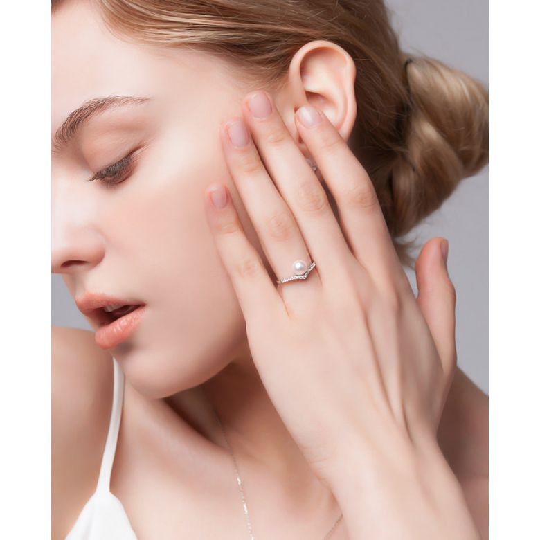 Bague Réflexion 3 - 5