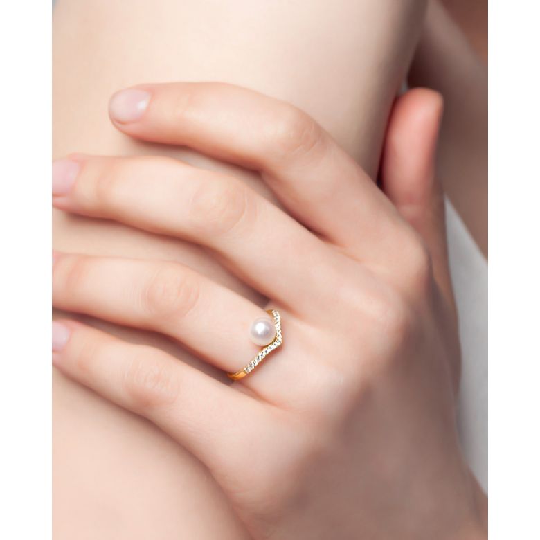 Bague Réflexion 4 - 3