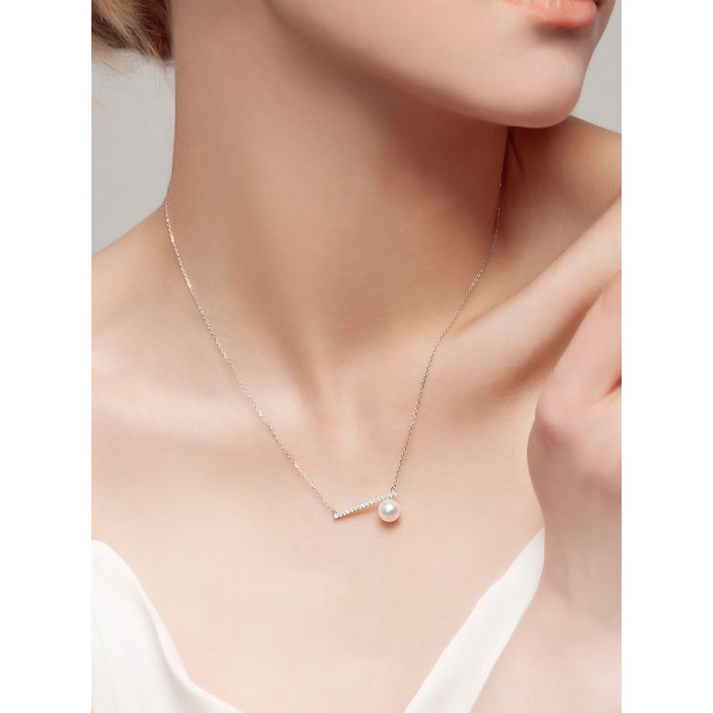 Pendentif Réflexion - 7