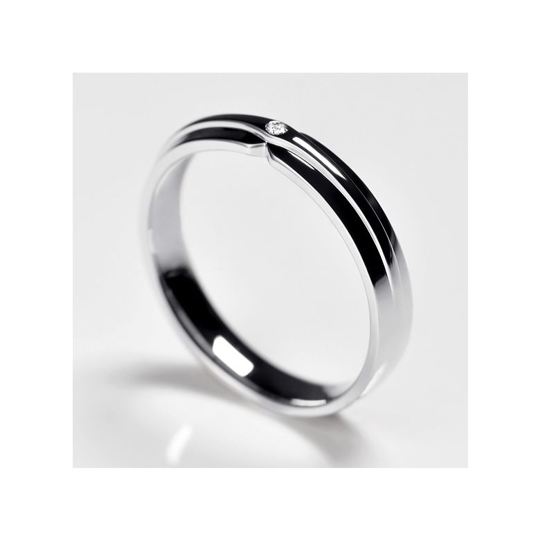 Alliance de Mariage Diego - 4