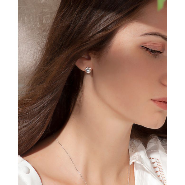 Boucles Oreilles Réflexion 4 - 4