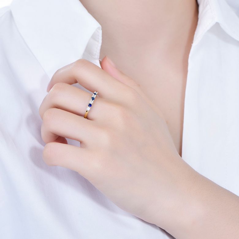 Bague Michèle Morgan 2 - 4