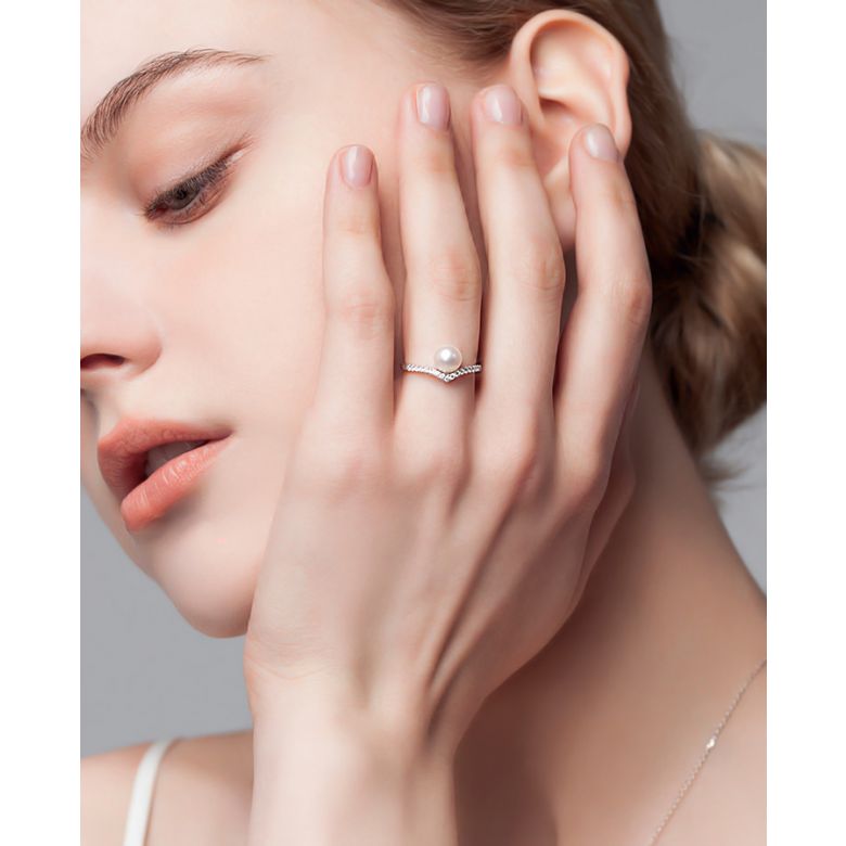 Bague Réflexion 3 - 3