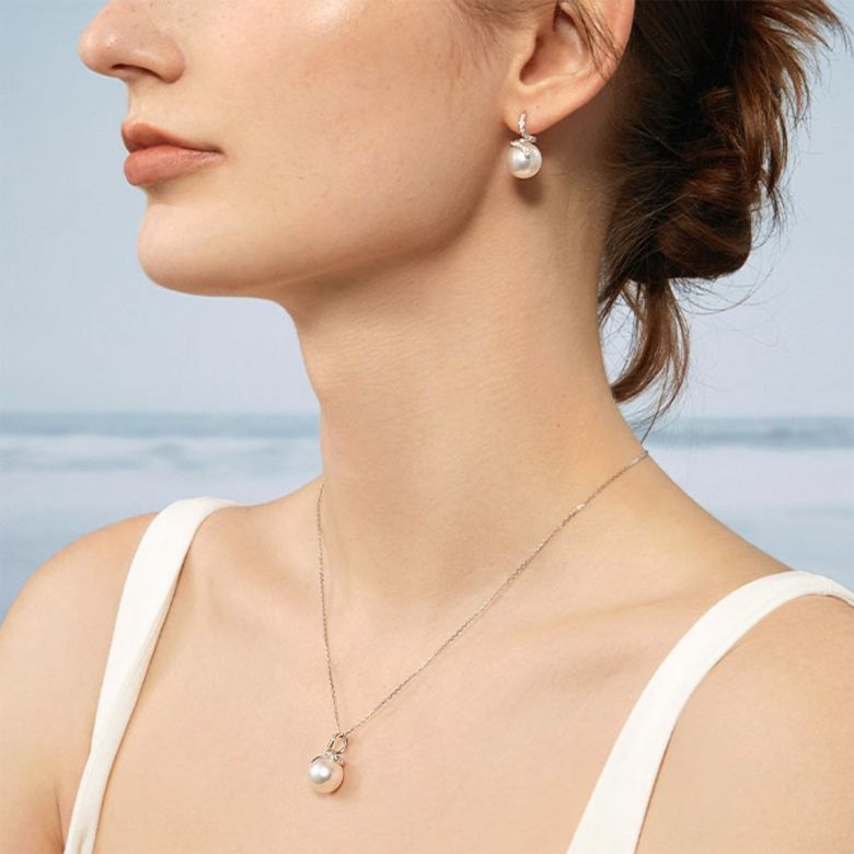 Ondine Pendentif - 2