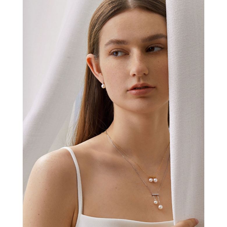 Pendentif Rêverie 2 - 6