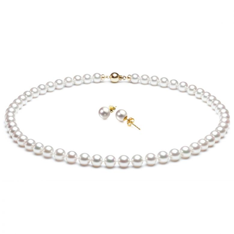 Parure élixir d'amour - 1