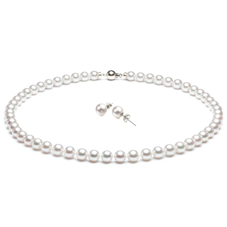 Parure élixir d'amour - 3