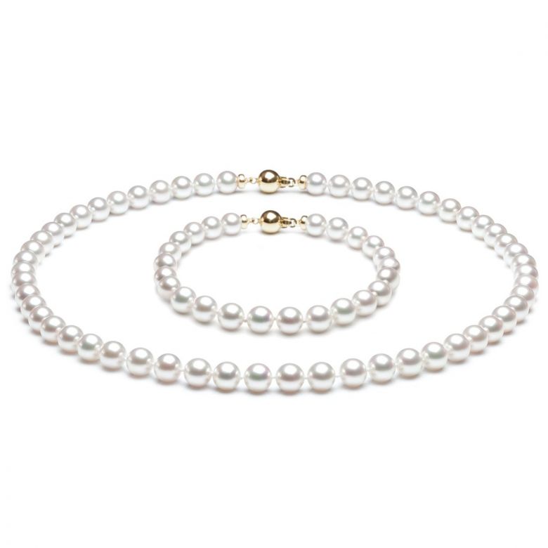 Parure Madame Butterfly - 1