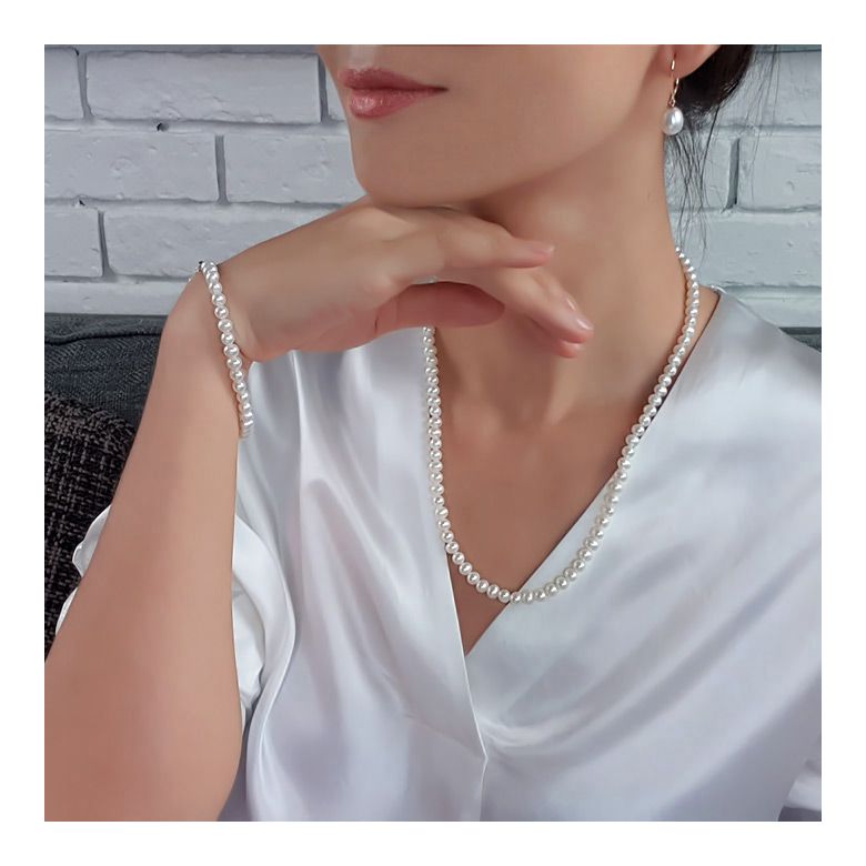 Parure Edelweiss - 2