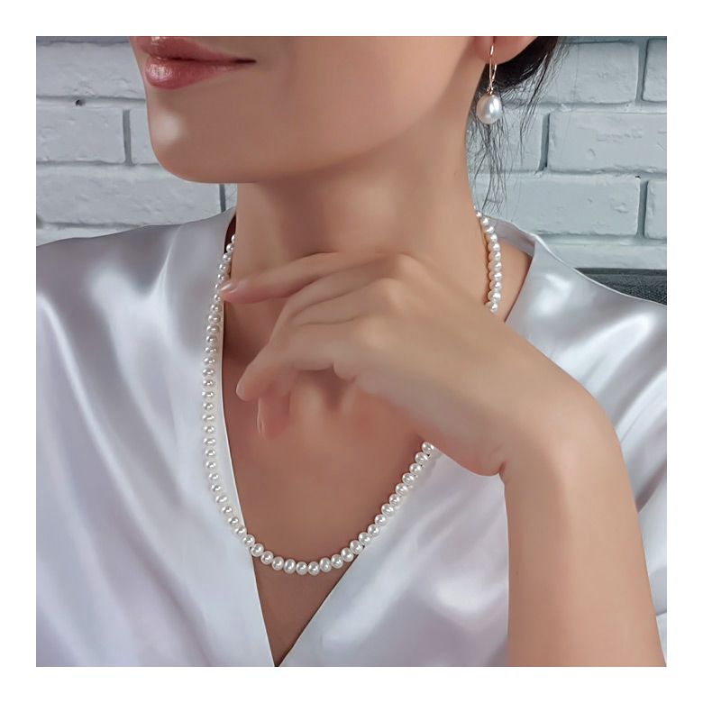 Parure Edelweiss - 4