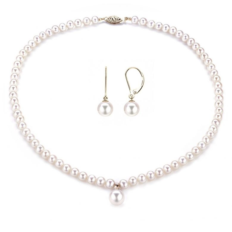 Parure Épouse Moi - 1