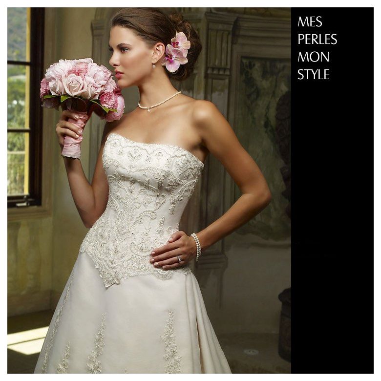 Parure Épouse Moi - 3