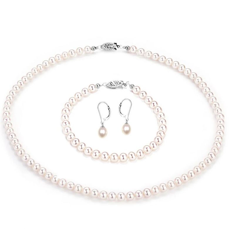 Parure Edelweiss - 3