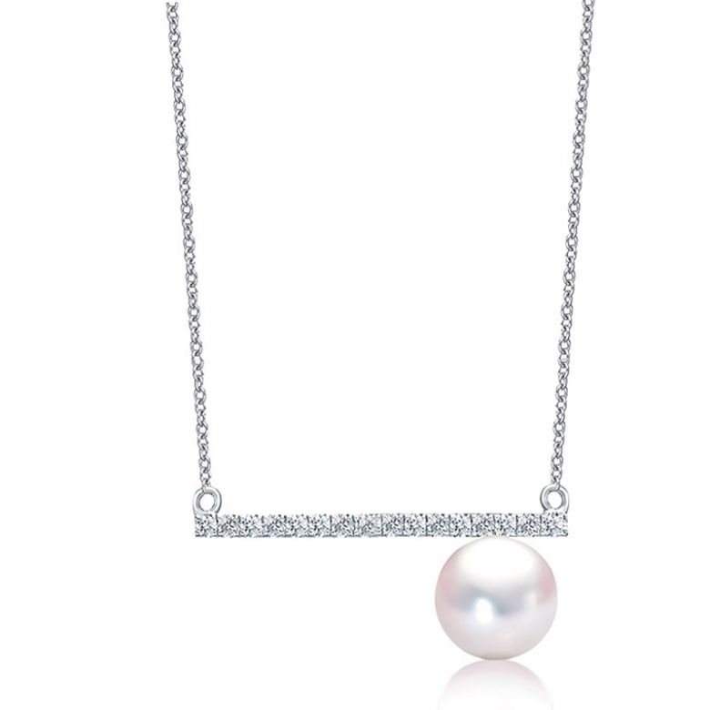 Pendentif Réflexion - 1