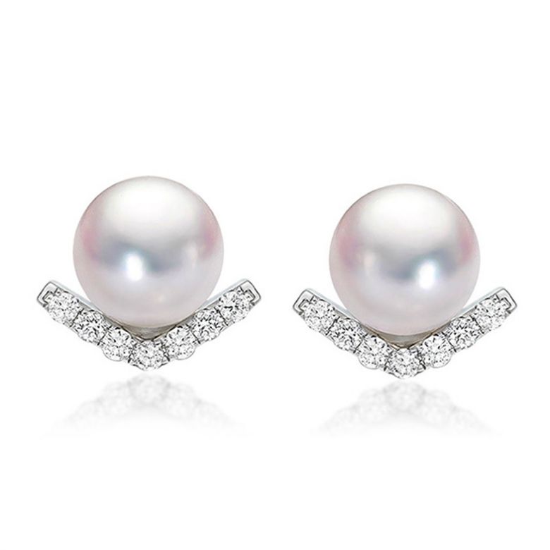 Boucles Oreilles Réflexion 4 - 1