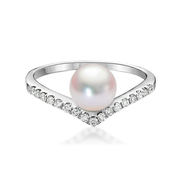 Bague Réflexion 3 - 1