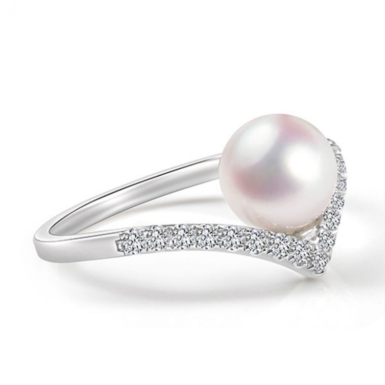 Bague Réflexion 3 - 2