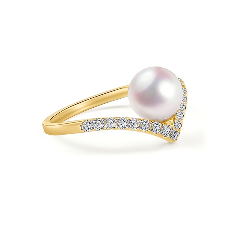 Bague Réflexion 4 - 1