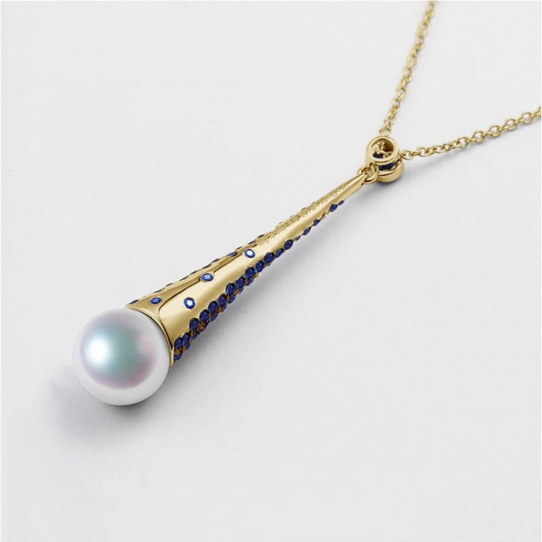 Pendentif Merlin l'Enchanteur - 12