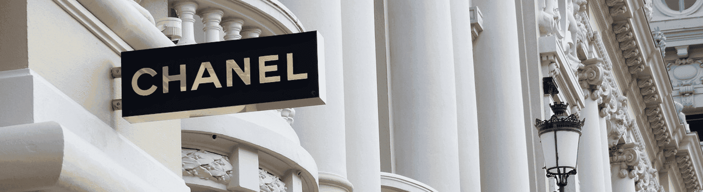 Les perles de Chanel — Gemperles