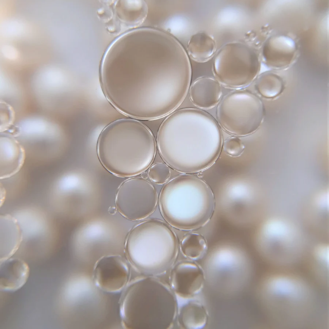 Sélection de perles d'eau douce — Gemperles