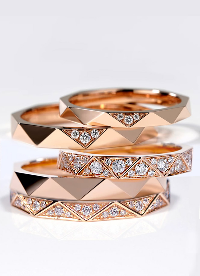 Alliance de Mariage Triangulaire